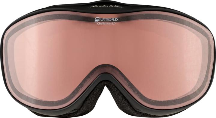 Produktbild ALPINA SPORTS Challenge 2.0 QHM