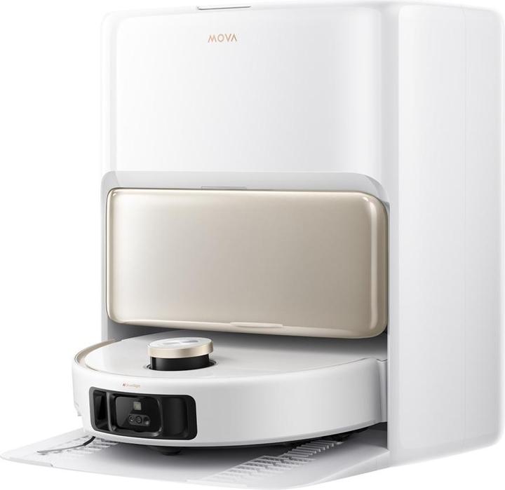 Mova V50 Ultra Complete (Saugroboter)