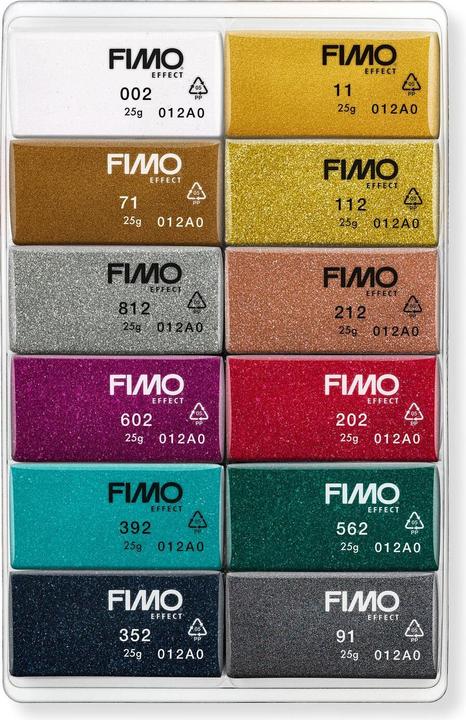 Produktbild Fimo Set