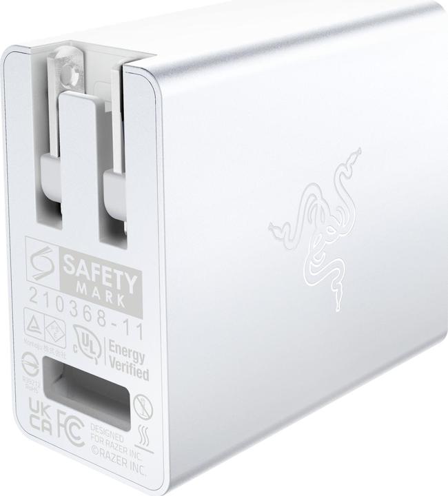 Razer USB-C GaN Charger (130 W)