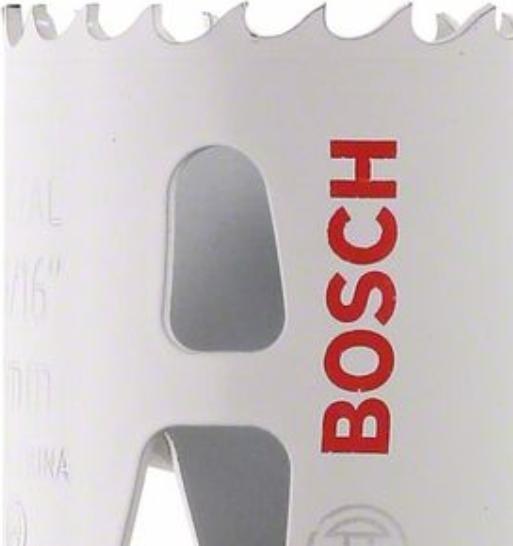 Productafbeelding Bosch Professional Zubehör Zaagschijf HSS-Co Bi-Metaal SDS-Click (40 mm)