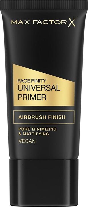 Max Factor Apprêt universel Facefinity