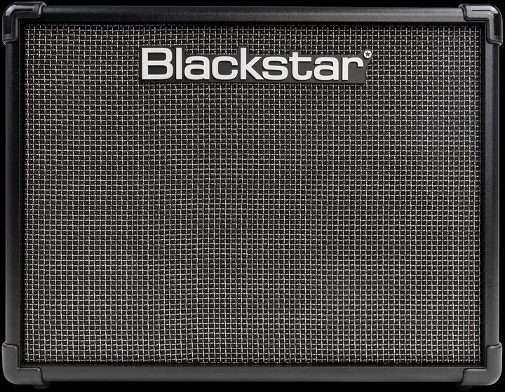 Image du produit Blackstar ID:CORE 4 -kitaravahvistin, musta (Guitare, 40 W)