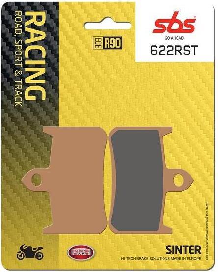 SBS 622RST (Sintermetall)
