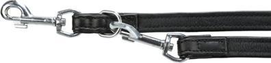 Image du produit Trixie Laisse en V Active Comfort (S, M, Chien, Sport canin)