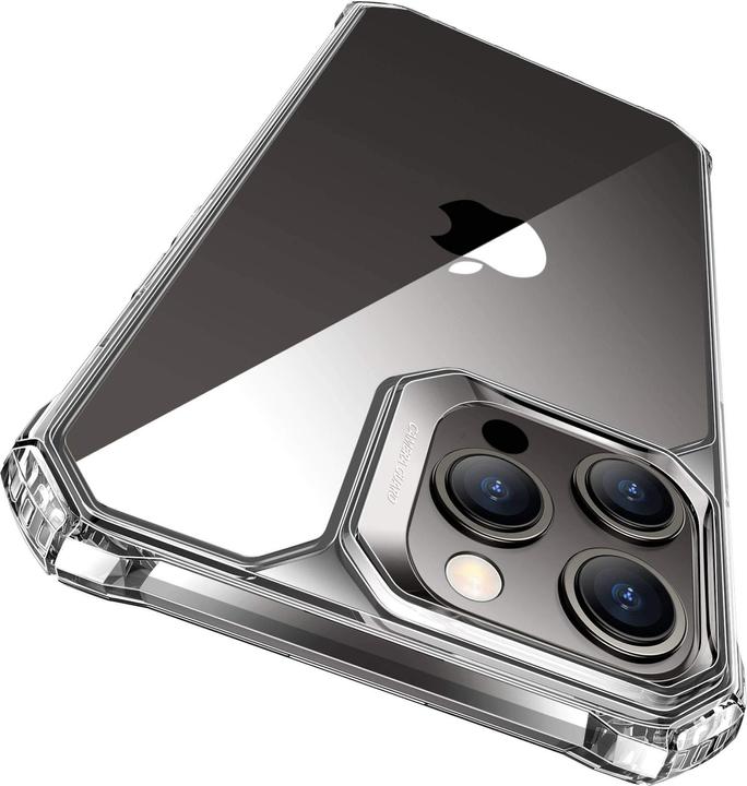 Actual product image ESR Air Armor Case (Apple iPhone 15 Pro Max)