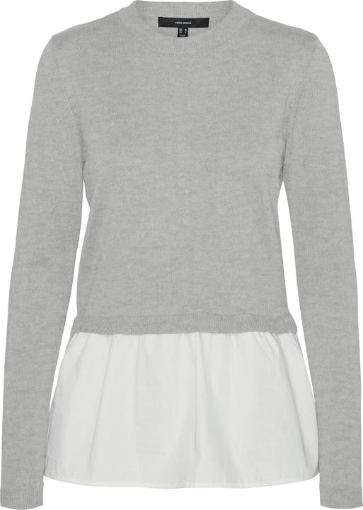Image du produit Vero Moda VMJOSE Pull-over Pull en maille (M)