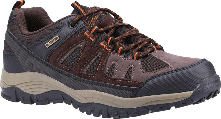 Immagine prodotto Cotswold Stivali da trekking in pelle scamosciata Maisemore (43)