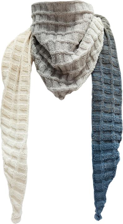 Produktbild Rico Design Creative Cotton Dégradé Lucky 8, 200 g, ca. 800 m (800 m)