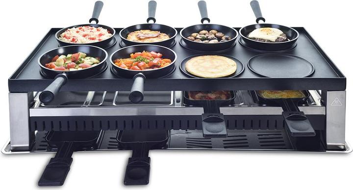 Productafbeelding Solis 5 in 1 Tafelgrill