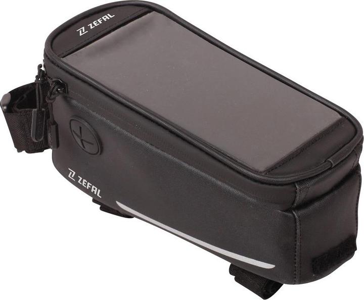 Image du produit Zefal Pack de consoles T2 (1.30 l, Sacoche de cadre)