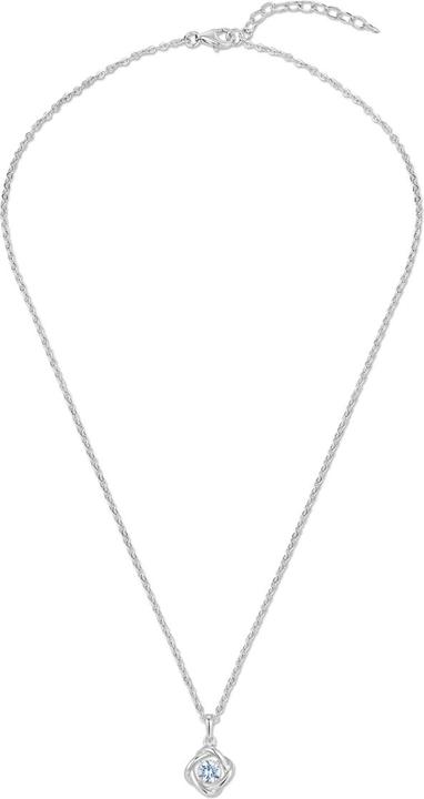 Produktbild Rafaela Donata Damen Halskette - 36162 (Sterling Silber)