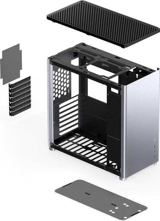 Immagine prodotto Jonsbo D40 (ATX, mATX)