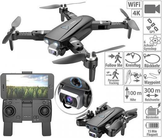 Produktbild Simulus GH-265.fpv (15 min, 230 g, 0.00 Mpx)