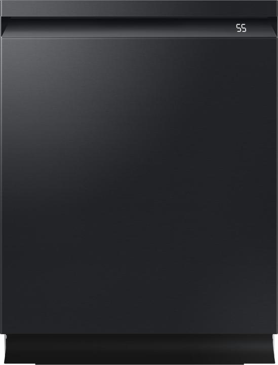 Actual product image Samsung Undercounter dishwasher, DW60CG880UB1EG, 60cm bk