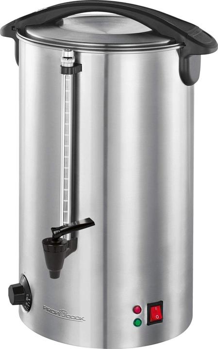 Actual product image Proficook Hot beverage dispenser