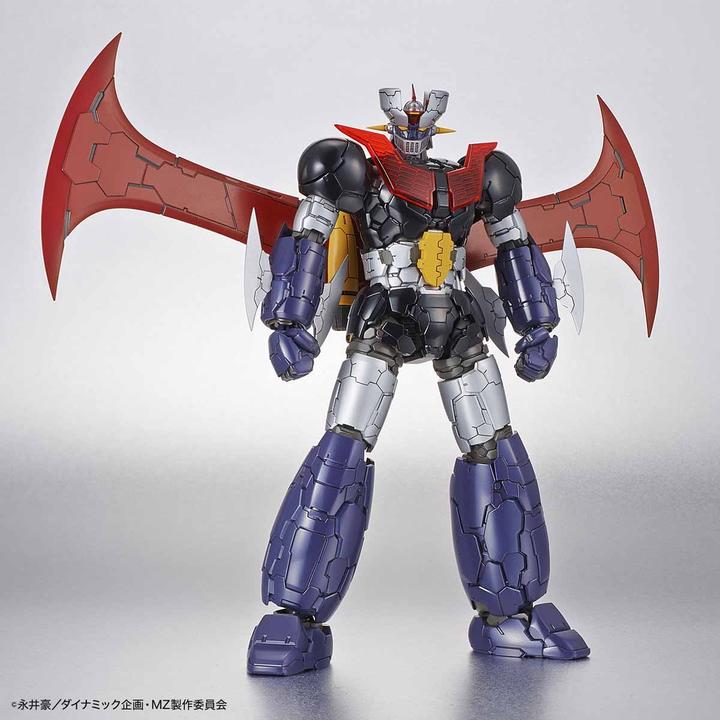 Produktbild Bandai Mazinger Z Infitity