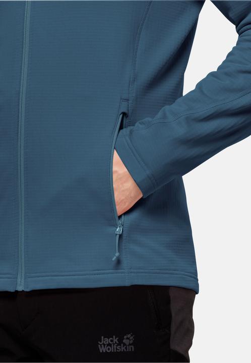 Actual product image Jack Wolfskin Kolbenberg Fz M (XL)