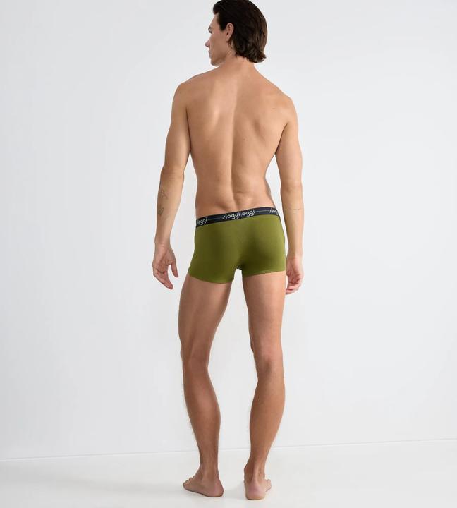 Image du produit Sloggi Lancement (XL, lot de 2)