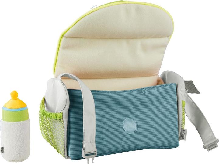 Produktbild Haba Wickeltasche Sommerwiese