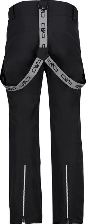 Immagine prodotto CMP Campagnolo Proteggere i pantaloni da sci elasticizzati (XL)