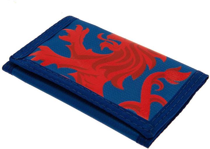 Immagine prodotto Rangers FC Portafoglio in nylon Colour React