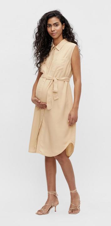Produktbild Mamalicious MLMERCY 2-in-1-Umstandskleid (XL)
