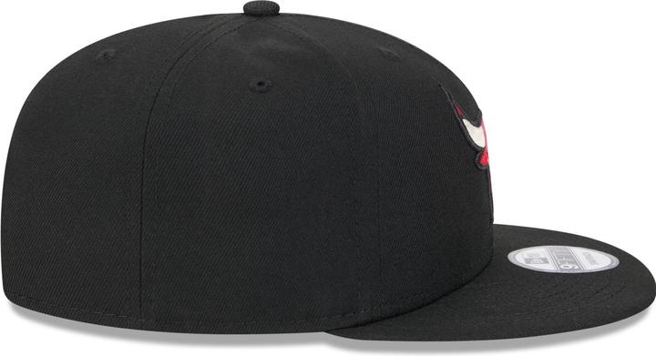Produktbild New Era 9Fifty Snapback Cap - CITY ART Chicago Bulls