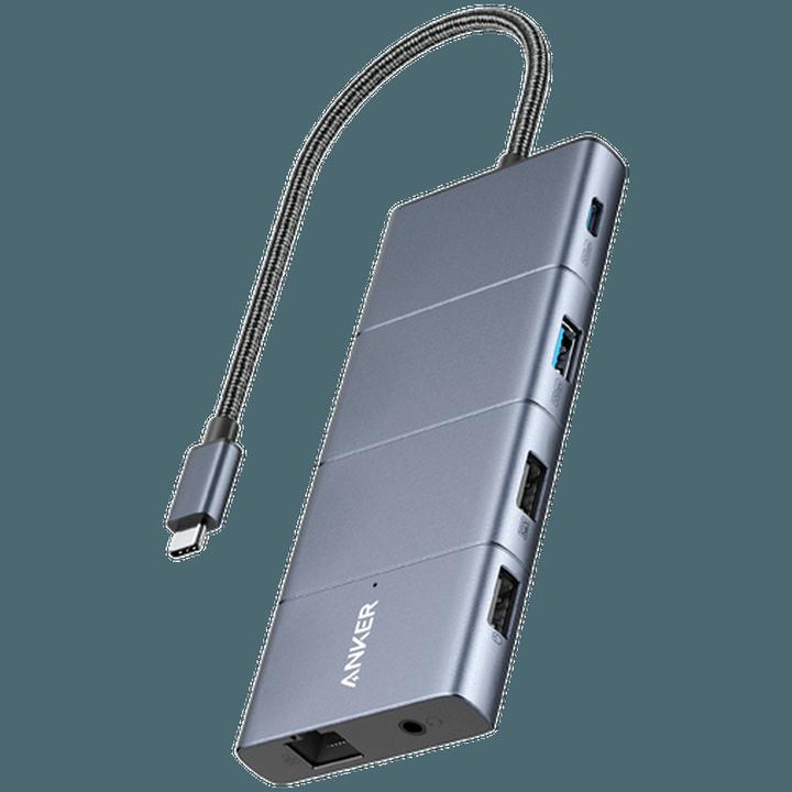 Immagine prodotto Anker 565 (USB-C, 11 Porti)