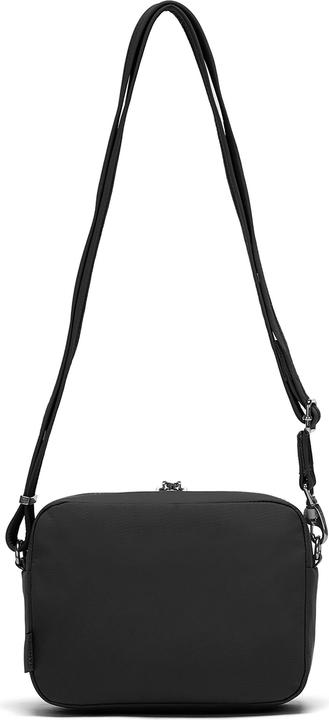 Actual product image Pacsafe Citysafe CX Square Crossbody Econyl®
