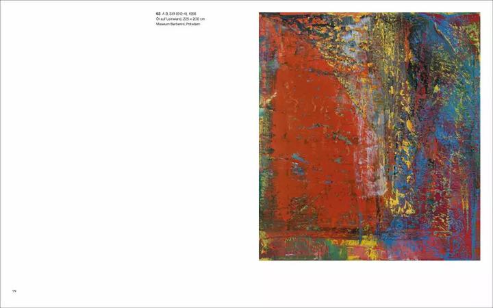 Immagine prodotto Gerhard Richter (Tedesco, Ortrud Westheider, Michael Philipp, 2023)
