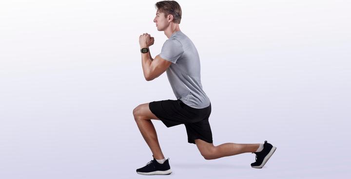 Immagine prodotto Amazfit Bip 5 (38 mm)