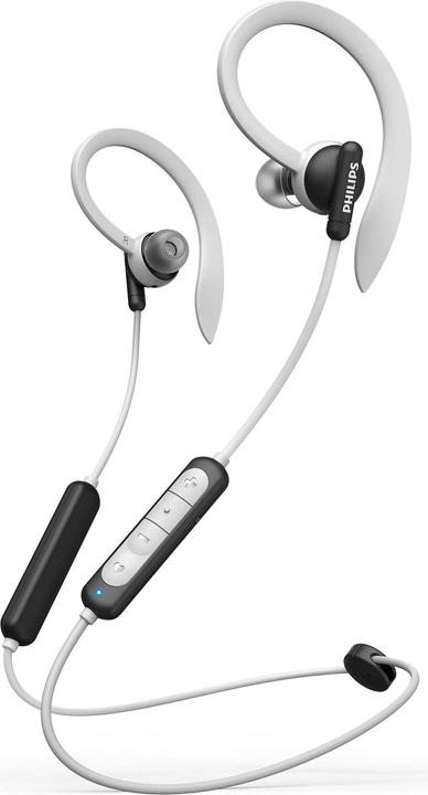 Philips TAA4205BK/00 (No noise cancelling, 6 h, Wireless)