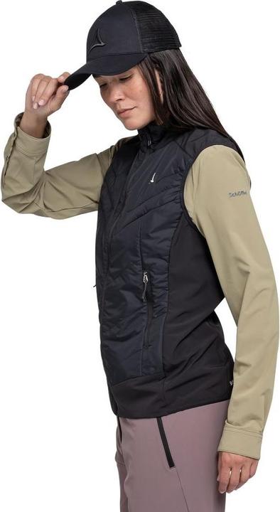 Actual product image Schöffel Hybrid Vt Style Blaueis WMS (XL)