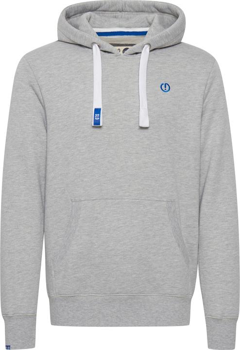 Actual product image Solid BennHood Men's Hoodie (M)