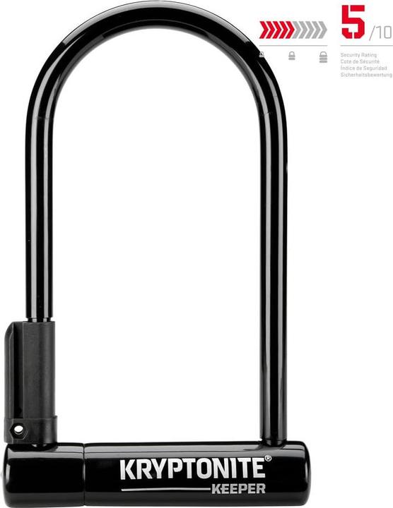 Produktbild Kryptonite Keeper Standard (20.30 cm)