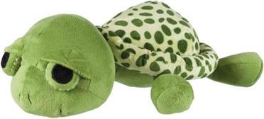 Produktbild Trixie Schildkröte 40cm mit Tierstimme (Plüschspielzeug Hund)