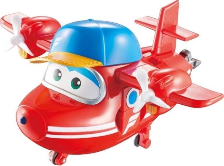 Image du produit Super Wings Transformer Flip