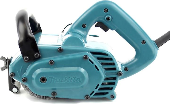 Immagine prodotto Makita 9741J (Macinino per spazzole, 860 W)