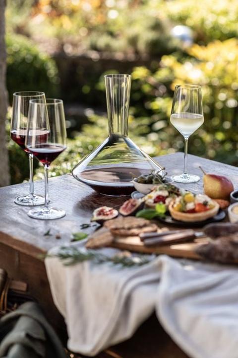 Image du produit Schott Zwiesel Décanteur Pure 122534 (0.75 l)