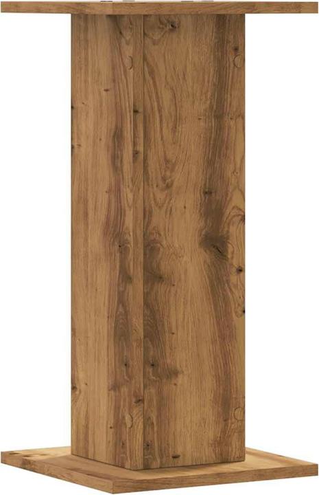 Produktbild VidaXL Lautsprecherständer 2 Stk. 30 x 30 x 60 cm (1 Paar, Ständer)