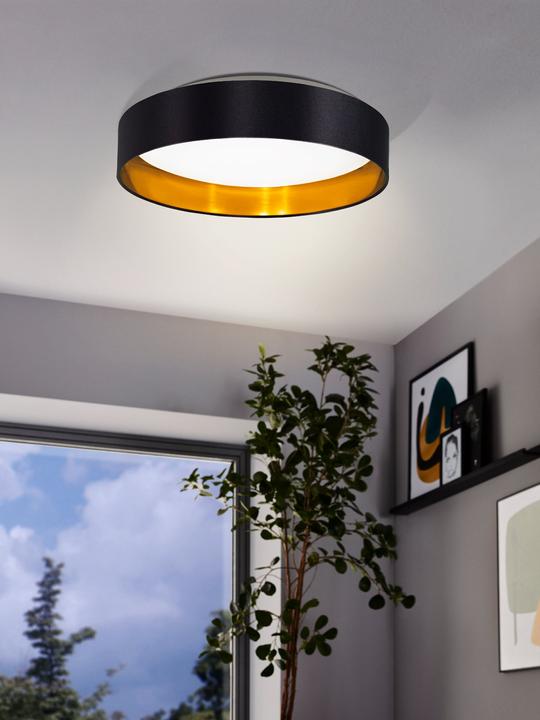 Actual product image EGLO LED ceiling light (2400 lm)
