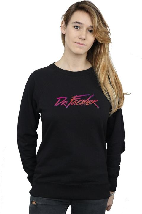 Produktbild Disney Dr Facilier Sweatshirt (L)