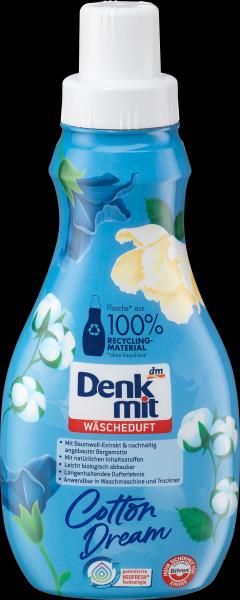 Produktbild dm Denkmit Cotton Dream (Flüssig)