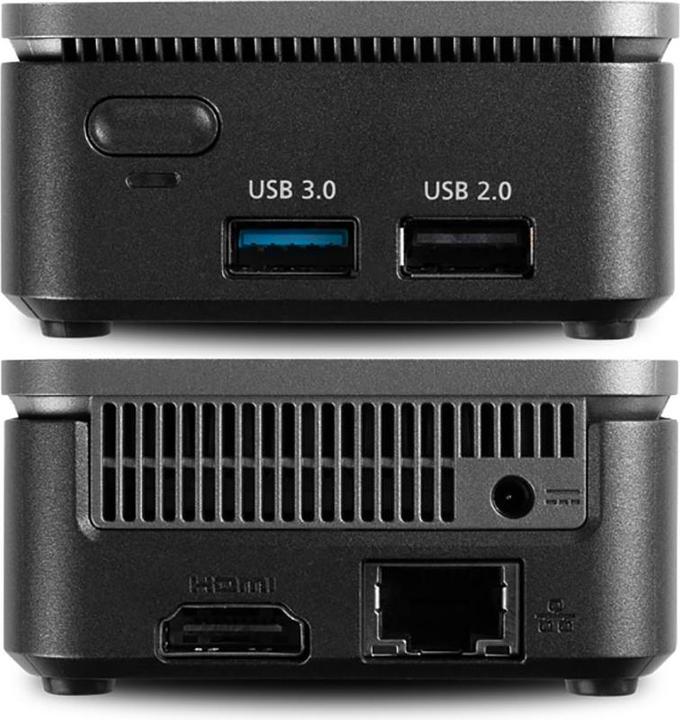 Produktbild Atlona Wireless Presentation Platform (HDMI 2.0)
