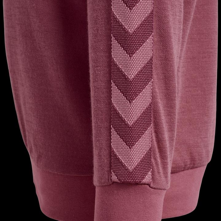 Actual product image hummel Hmlwong Sweatshirt (146)