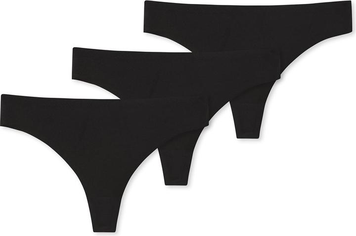 Image du produit Schiesser String Invisible Soft (44, Lot de 3)