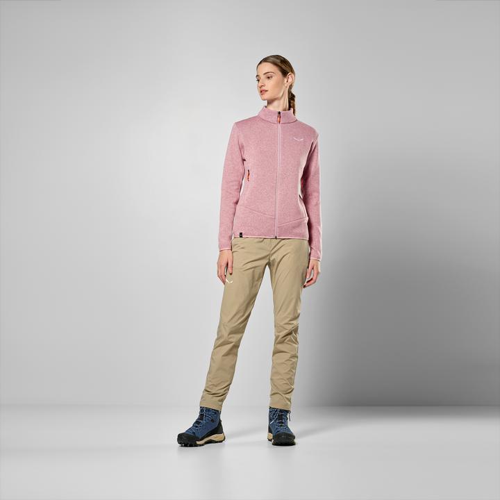 Image du produit Salewa Puez Rocca Veste Polarlite Da (38, M)