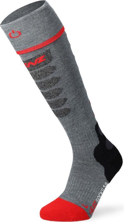 Produktbild Lenz Heat Sock 5.1 Slim Fit (31 - 34)
