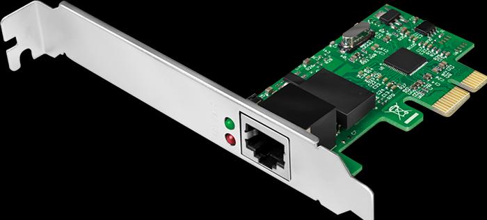 Immagine prodotto LogiLink PC0029A (PCIe)